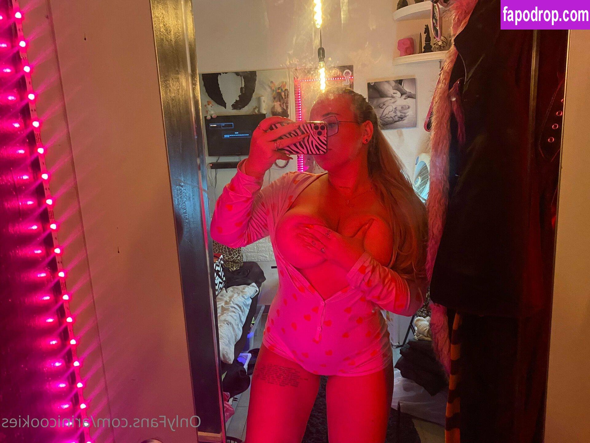 Arinicookies / arinush leak of nude photo #0208 from OnlyFans or Patreon