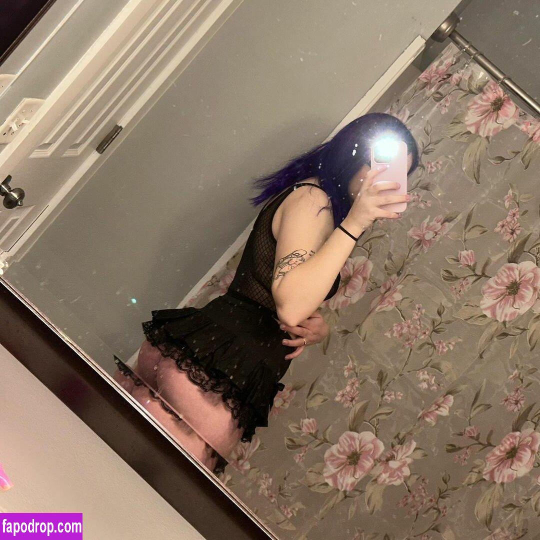 arinsquirrel98 / arin_squirrel98 leak of nude photo #0179 from OnlyFans or Patreon