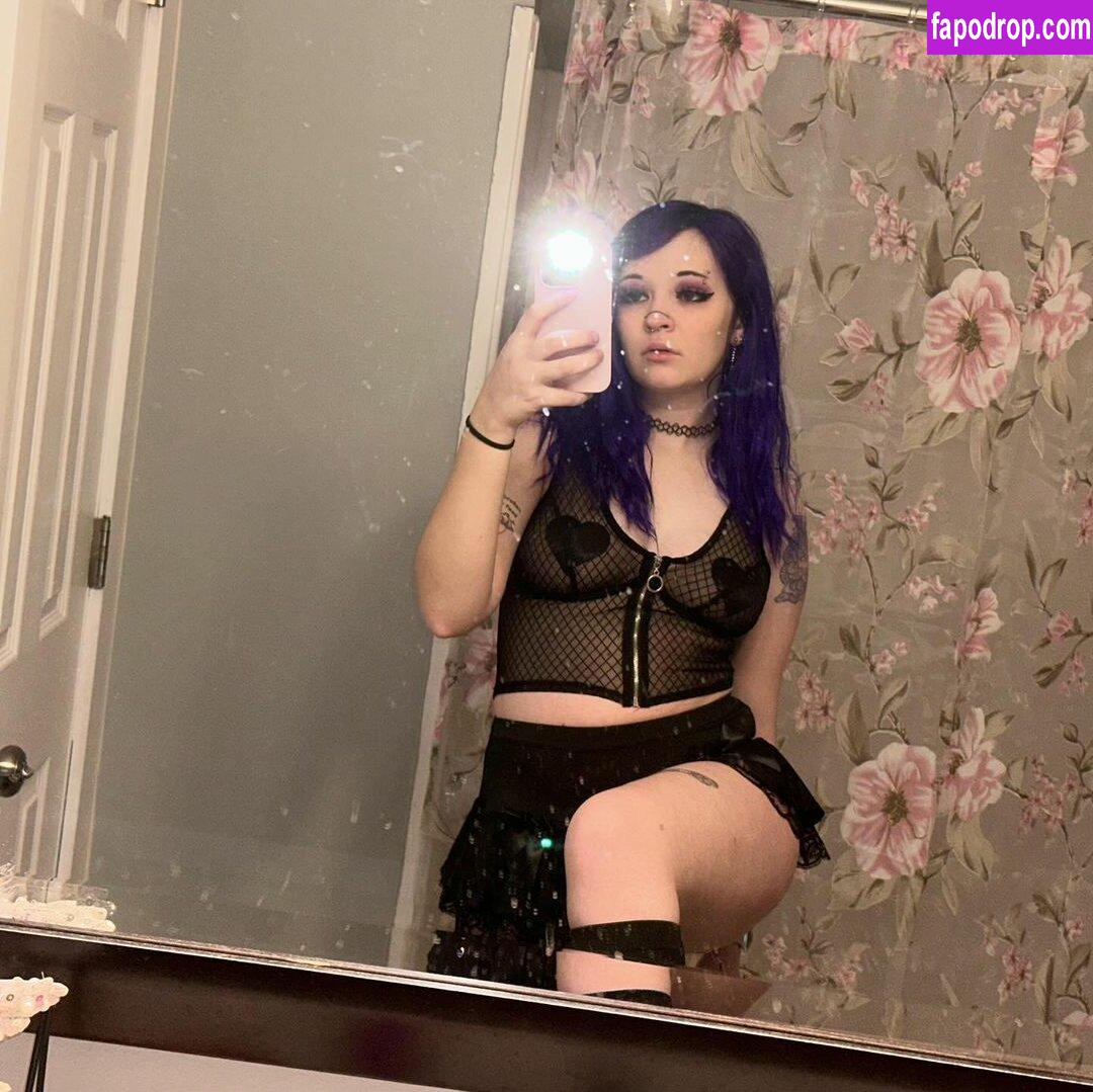 arinsquirrel98 / arin_squirrel98 leak of nude photo #0182 from OnlyFans or Patreon