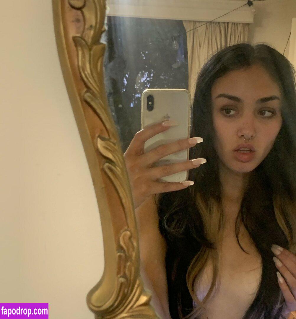 Arivalilith / Akasha Collins leak of nude photo #0006 from OnlyFans or Patreon