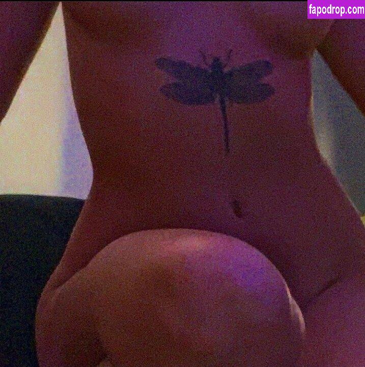Arivalilith / Akasha Collins leak of nude photo #0015 from OnlyFans or Patreon