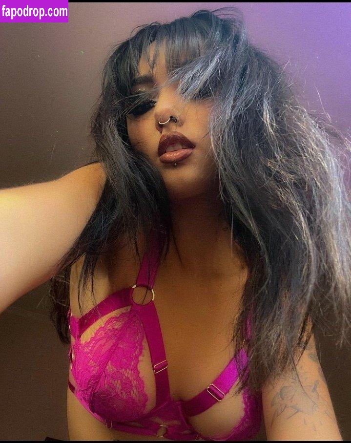 Arivalilith / Akasha Collins leak of nude photo #0025 from OnlyFans or Patreon