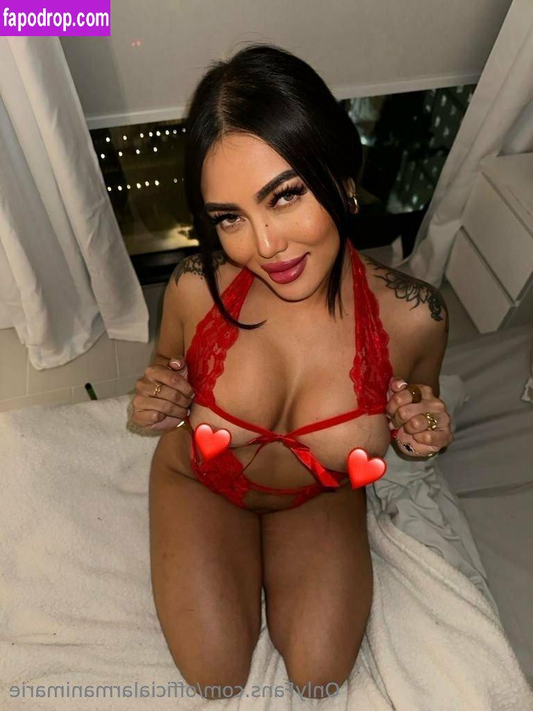 Armani Batoon / officialarmanimarie leak of nude photo #0013 from OnlyFans or Patreon