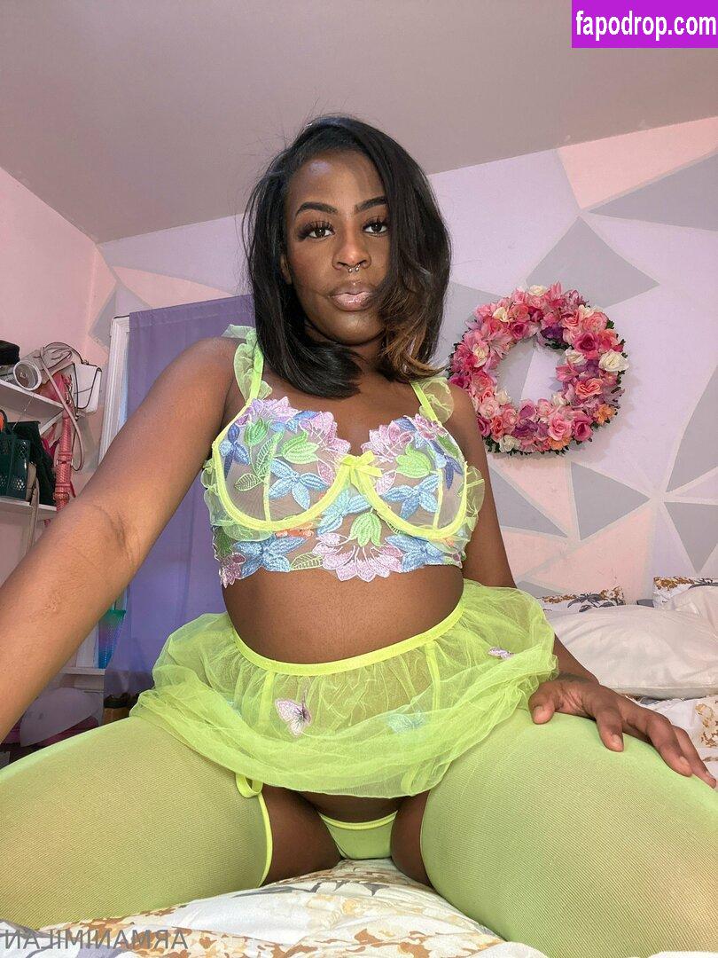 armilann / armilan8 leak of nude photo #0101 from OnlyFans or Patreon