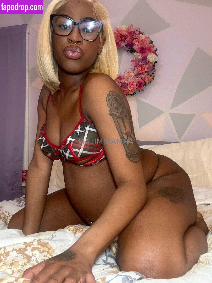 armilann / armilan8 leak of nude photo #0121 from OnlyFans or Patreon