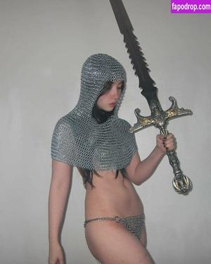 Armoured Elf photo #0009