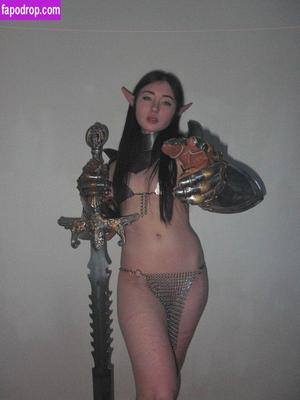 Armoured Elf photo #0016