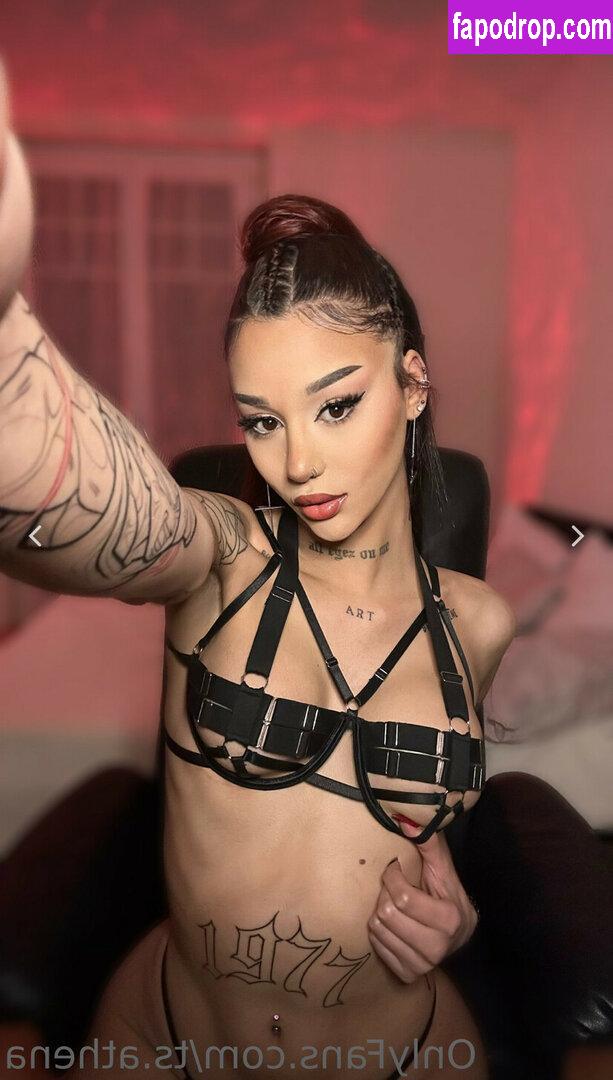 Arryadoll / ShakilyColorles leak of nude photo #0003 from OnlyFans or Patreon