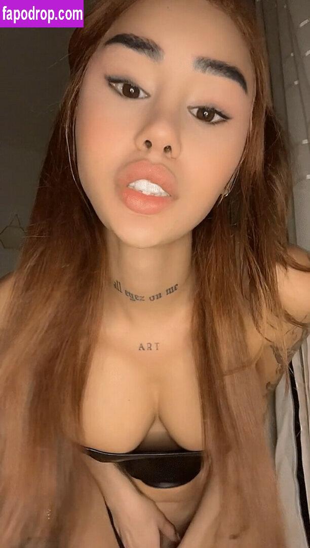 Arryadoll / ShakilyColorles leak of nude photo #0005 from OnlyFans or Patreon