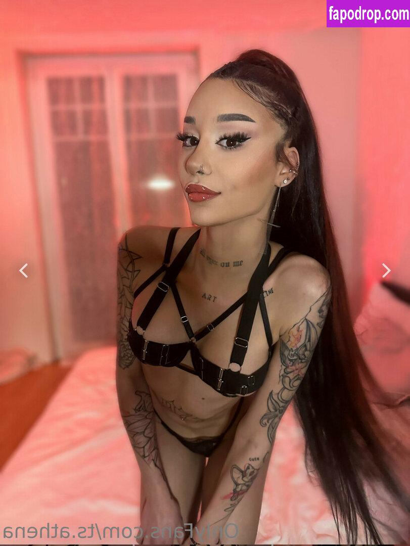 Arryadoll / ShakilyColorles leak of nude photo #0007 from OnlyFans or Patreon