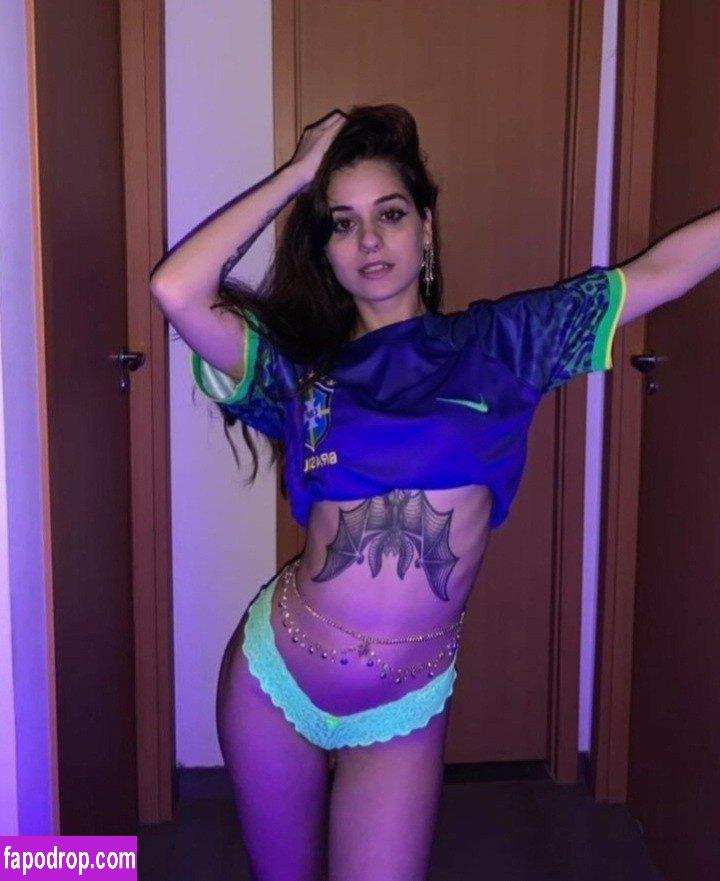 artealtkim / Kimberly Pacheco leak of nude photo #0005 from OnlyFans or Patreon