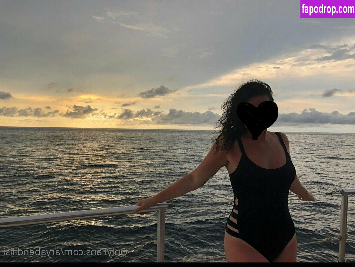 aryabendilisi / bribeeartistry leak of nude photo #0036 from OnlyFans or Patreon