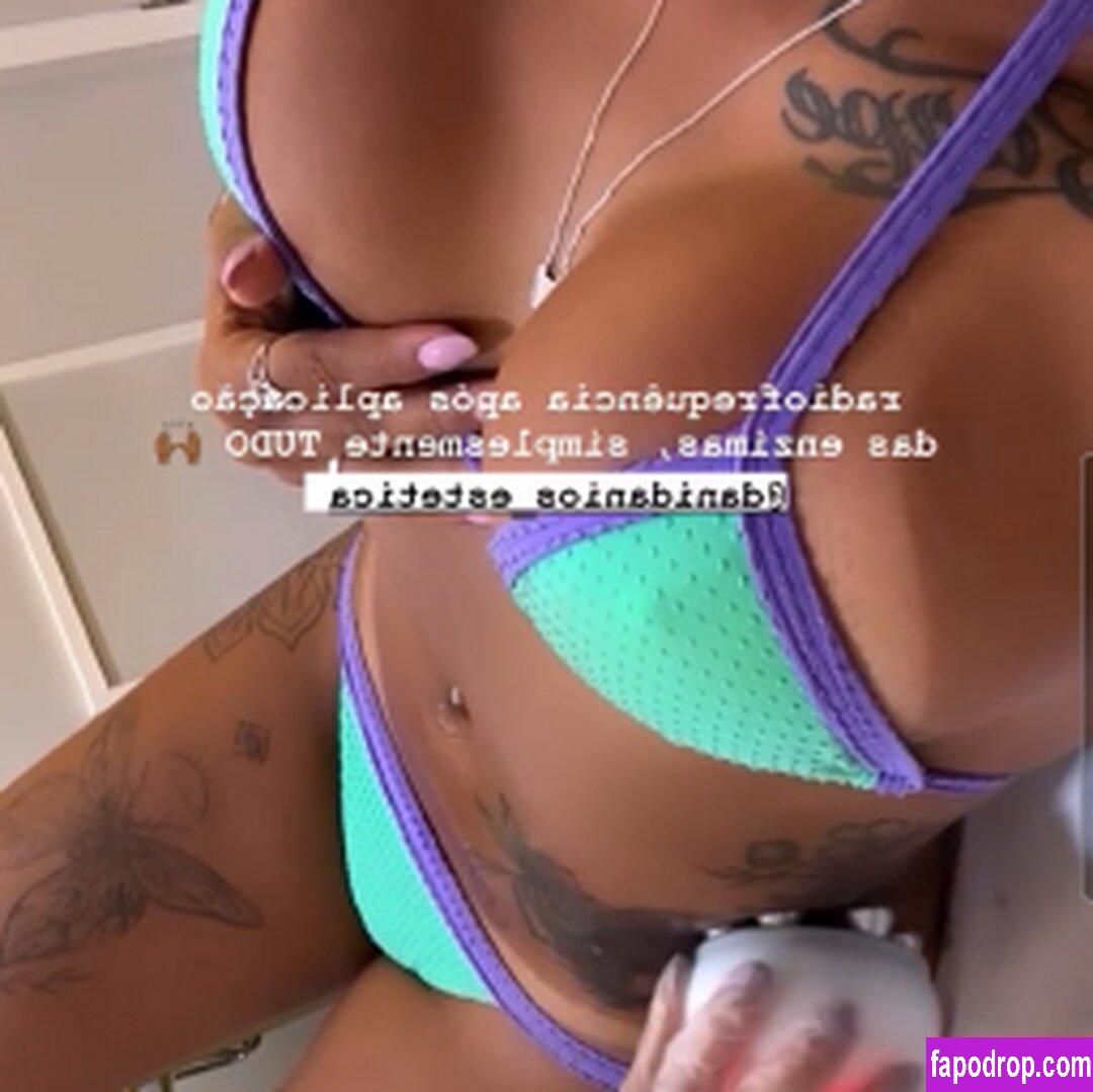 Aryadne Abranches / ary_abranches leak of nude photo #0036 from OnlyFans or Patreon