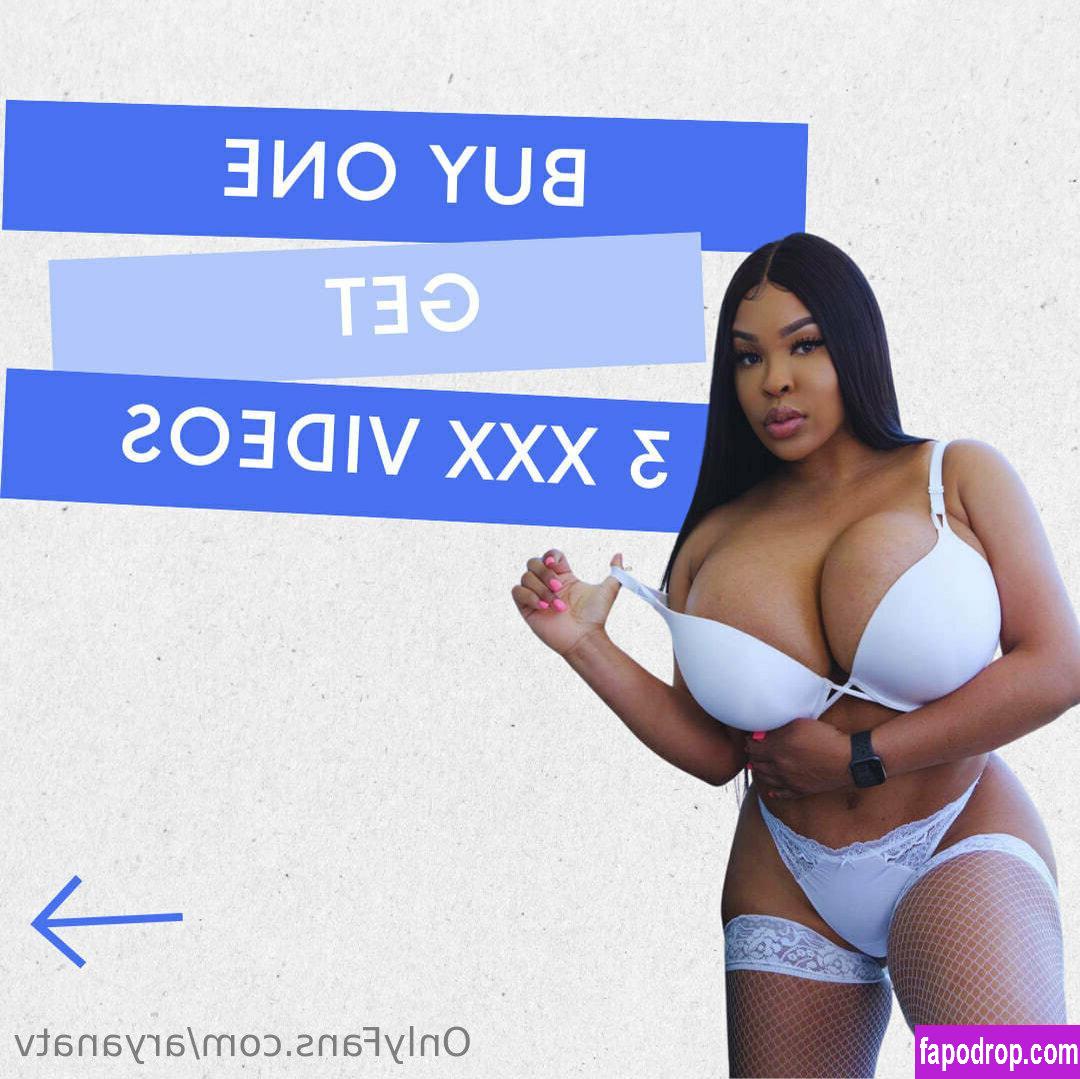 aryanatv / aryana.tv leak of nude photo #0335 from OnlyFans or Patreon