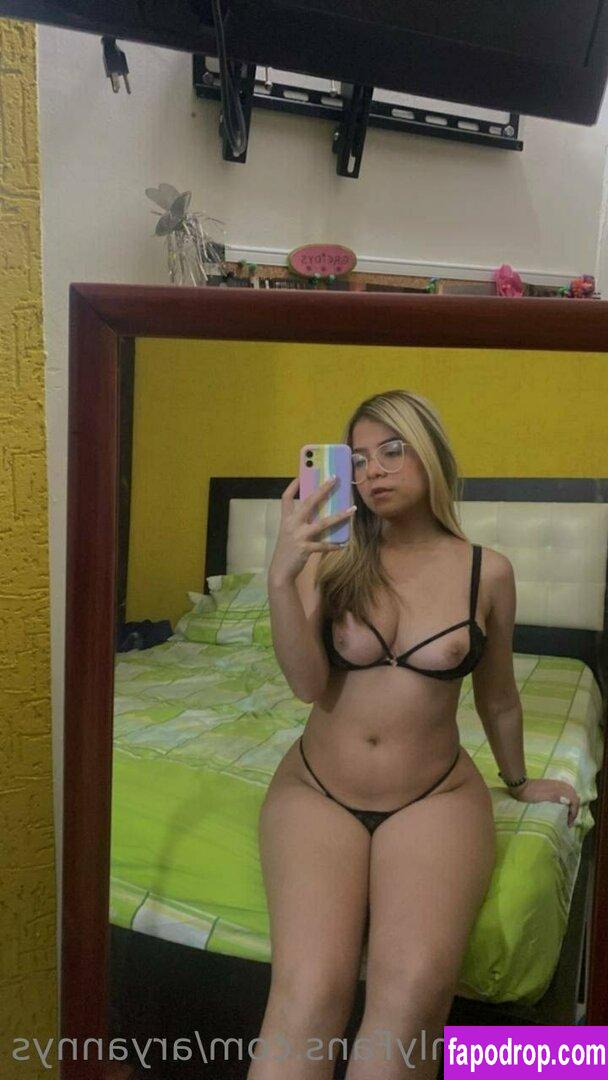 aryannys / aryanny leak of nude photo #0148 from OnlyFans or Patreon