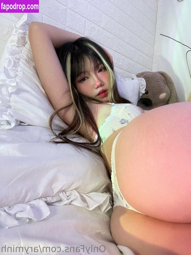 Aryminh leak of nude photo #0229 from OnlyFans or Patreon