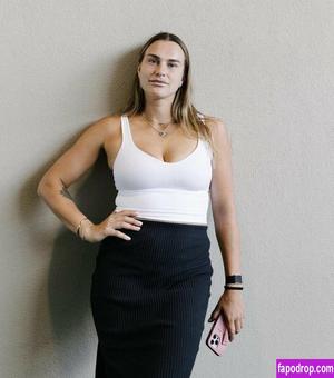 Aryna Sabalenka фото #0131