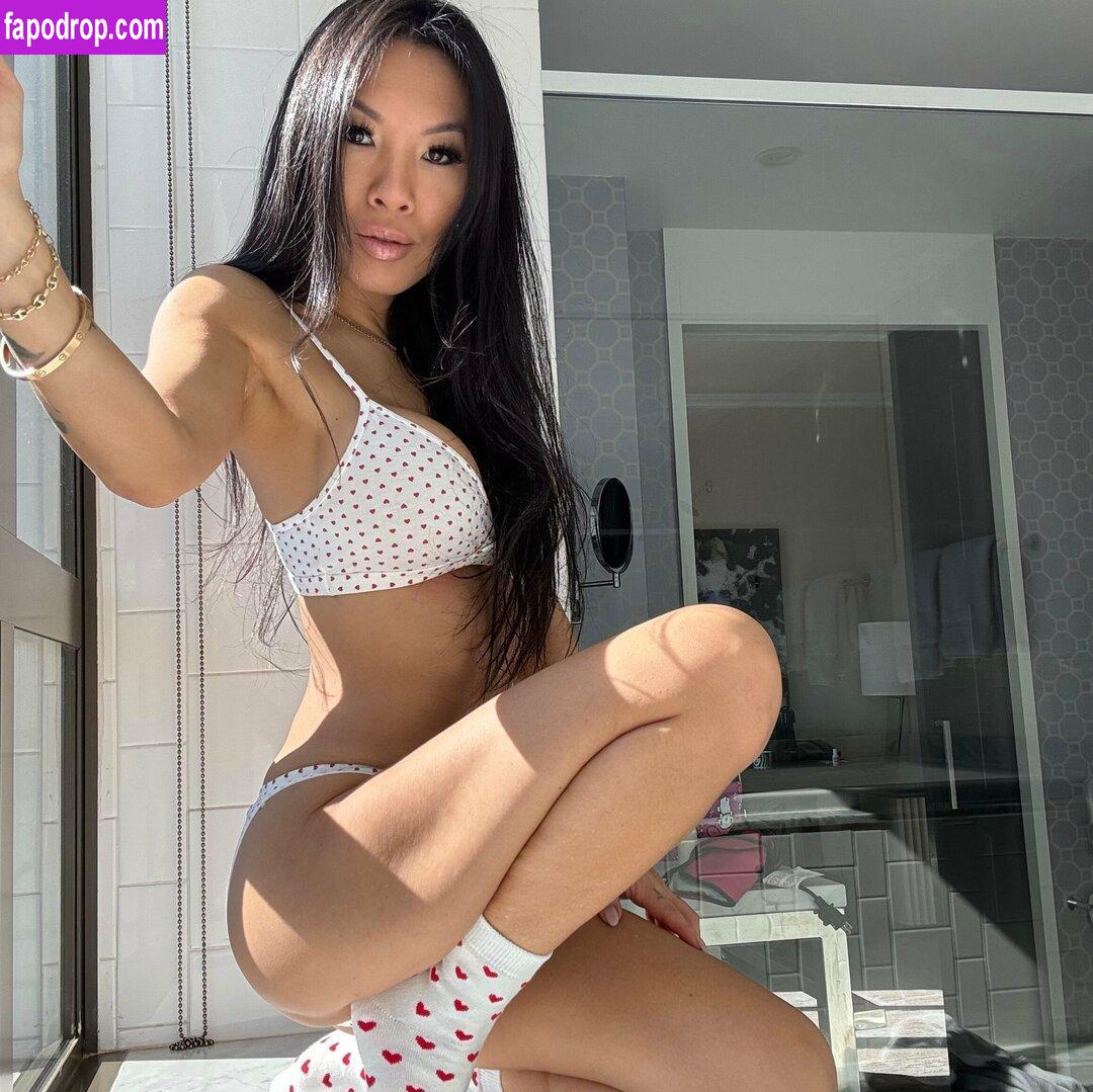 asaakirafree / ashley_asaraf leak of nude photo #0077 from OnlyFans or Patreon