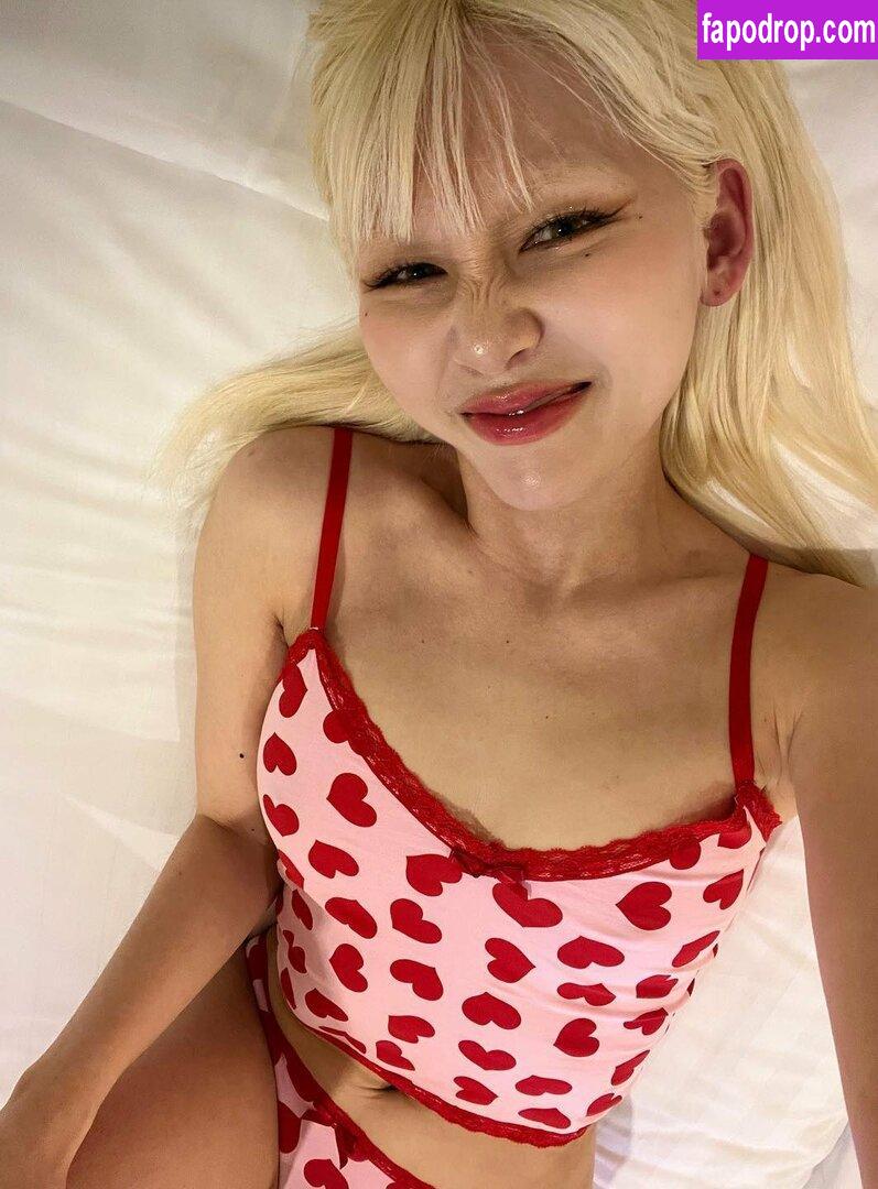 Ash-B / Joo Yoonjung / ash_bosss / 애쉬비 leak of nude photo #0003 from OnlyFans or Patreon