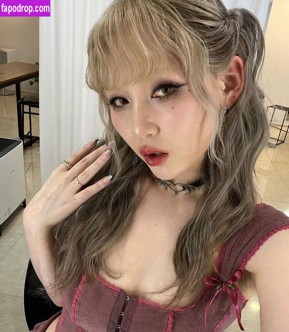 Ash-B / Joo Yoonjung / ash_bosss / 애쉬비 leak of nude photo #0007 from OnlyFans or Patreon