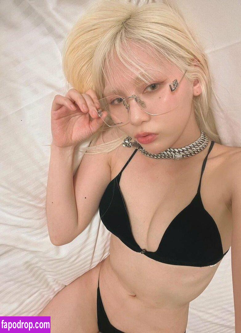 Ash-B / Joo Yoonjung / ash_bosss / 애쉬비 leak of nude photo #0008 from OnlyFans or Patreon