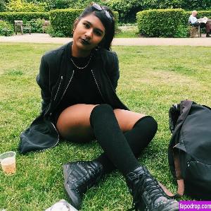 Ash Sarkar leak #0006