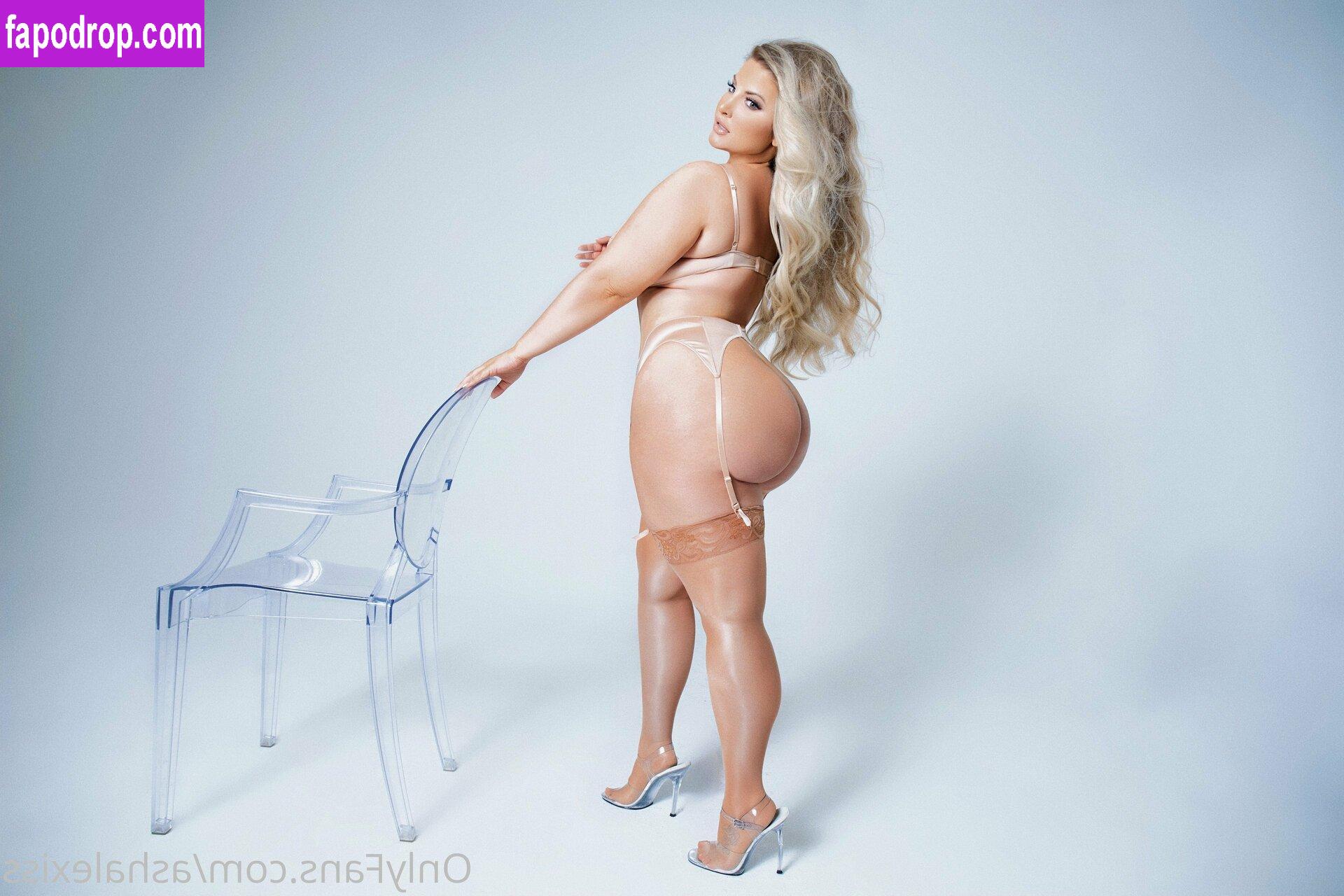 ashalexiss /  leak of nude photo #0057 from OnlyFans or Patreon
