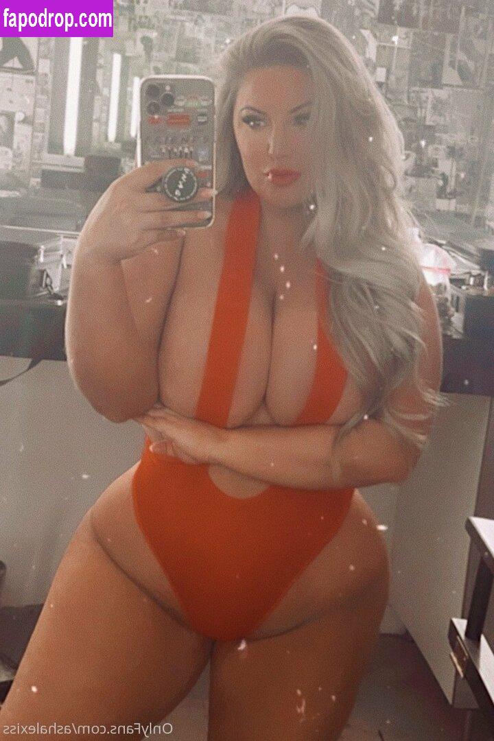 ashalexiss /  leak of nude photo #0075 from OnlyFans or Patreon