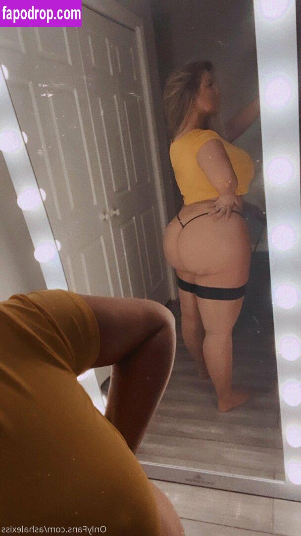 ashalexiss /  leak of nude photo #0076 from OnlyFans or Patreon