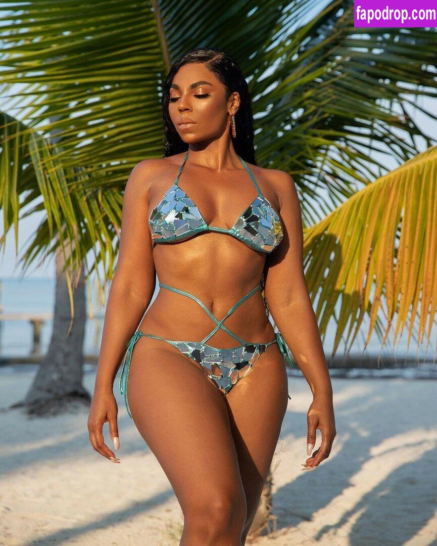 Ashanti / shawnababyxxx leak of nude photo #0260 from OnlyFans or Patreon