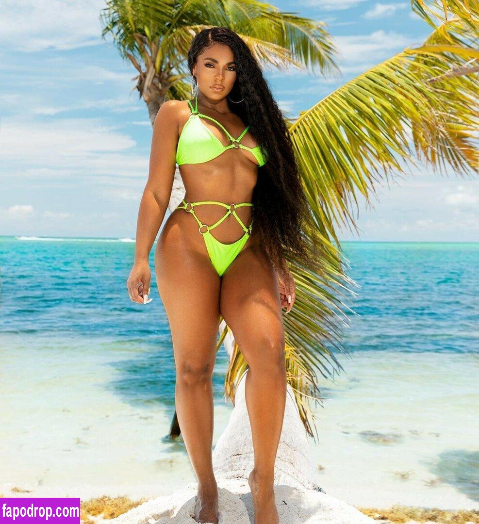 Ashanti / shawnababyxxx leak of nude photo #0263 from OnlyFans or Patreon