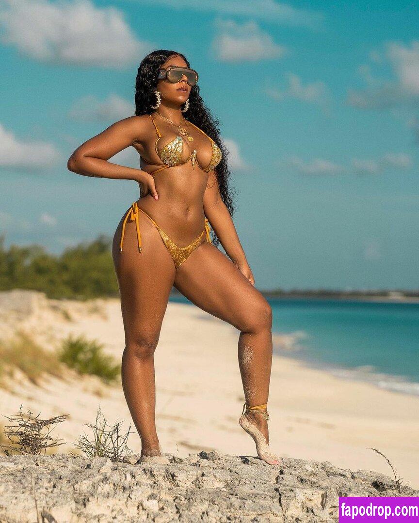 Ashanti / shawnababyxxx leak of nude photo #0282 from OnlyFans or Patreon