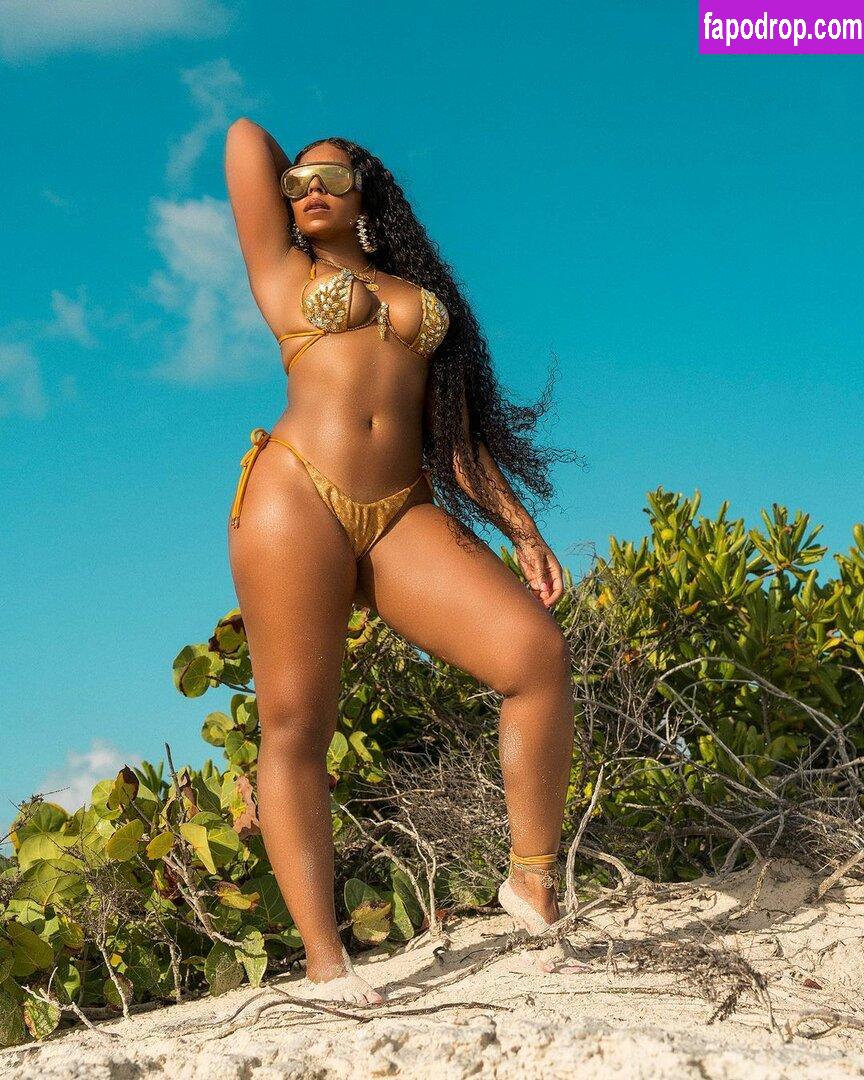 Ashanti / shawnababyxxx leak of nude photo #0283 from OnlyFans or Patreon