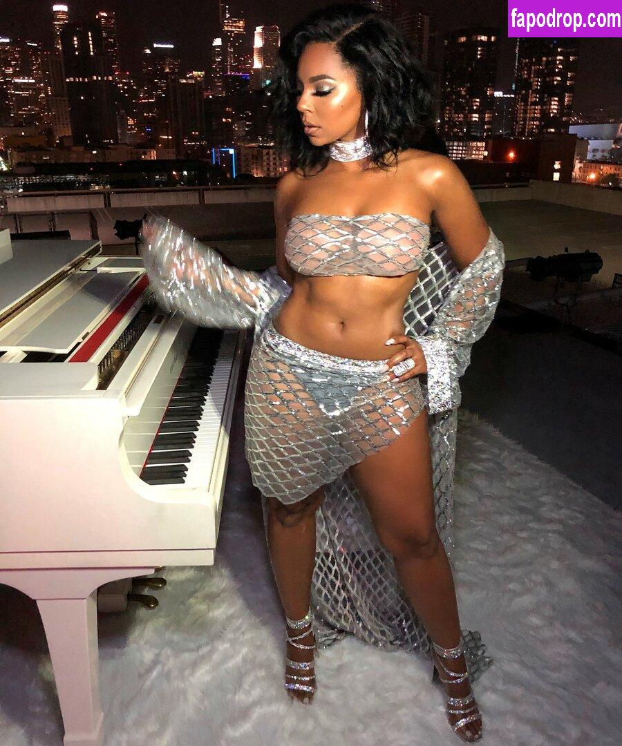 Ashanti / shawnababyxxx leak of nude photo #0293 from OnlyFans or Patreon