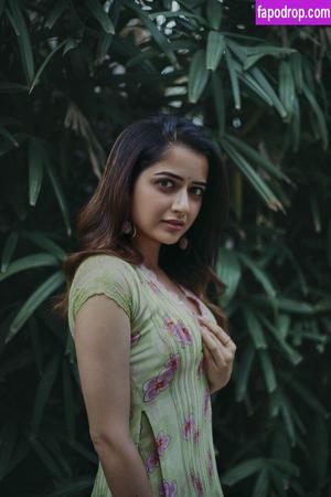 Ashika Ranganath фото #0002