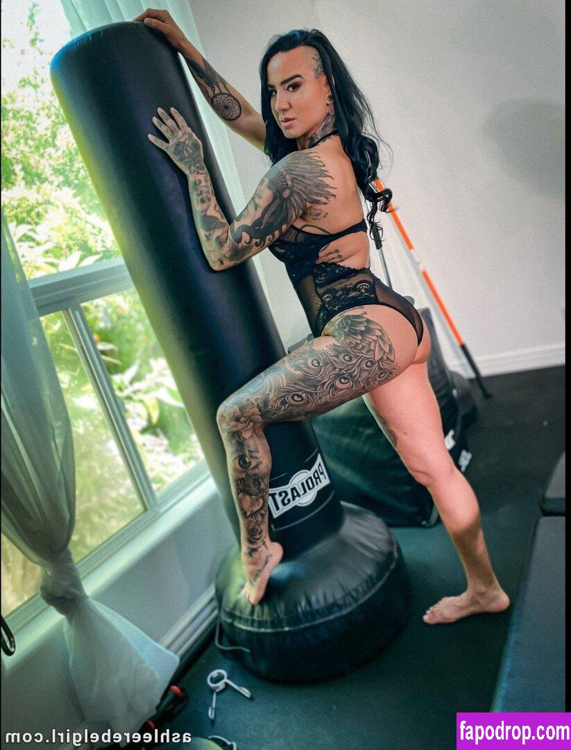 Ashlee Evans-Smith / ashleemma leak of nude photo #0036 from OnlyFans or Patreon
