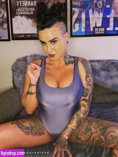 Ashlee Evans-Smith / ashleemma leak of nude photo #0057 from OnlyFans or Patreon