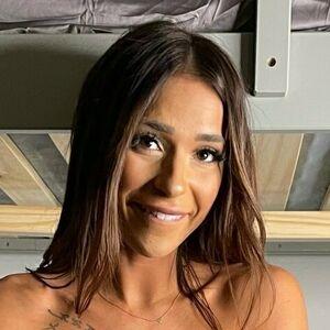 Caterina Thomé caterinathome leaked nude photo from OnlyFans and Patreon