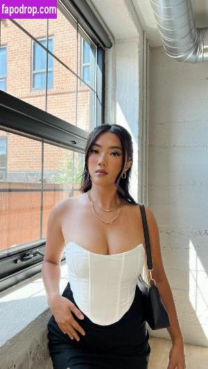 Ashleigh Thao слив #0039