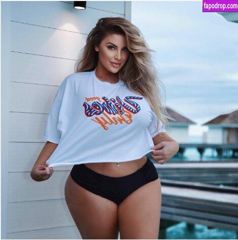 Ashley Alexiss / ashalexiss слитое обнаженное фото #0259 с Онлифанс или Патреон