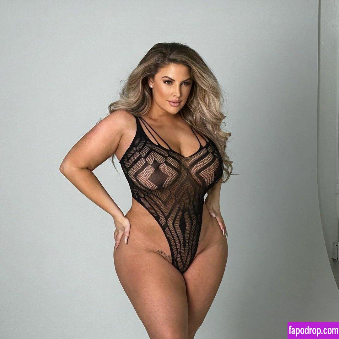 Ashley Alexiss / ashalexiss слитое обнаженное фото #0263 с Онлифанс или Патреон