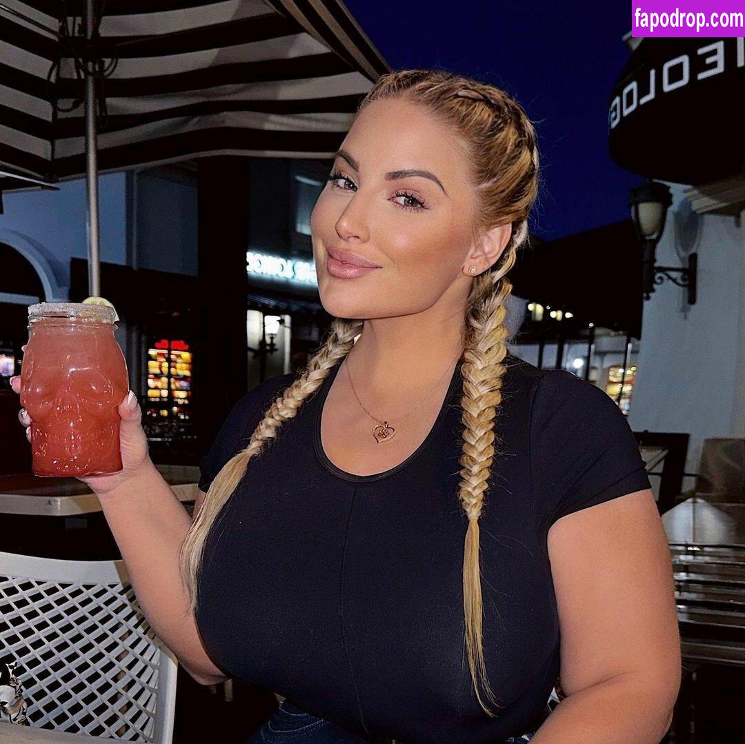 Ashley Alexiss Ashalexiss Leaked Nude Photo From Onlyfans And Patreon