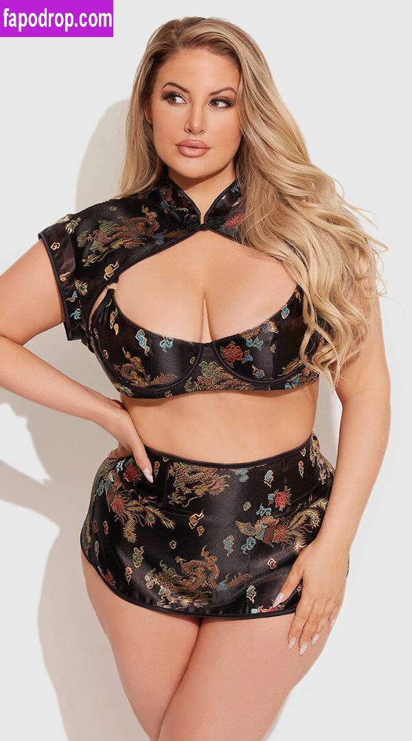 Ashley Alexiss / ashalexiss leak of nude photo #0516 from OnlyFans or Patreon