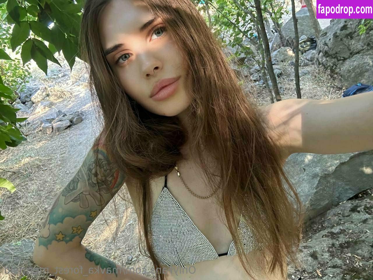 ashley_forest_mavka / itsaashtag leak of nude photo #0030 from OnlyFans or Patreon