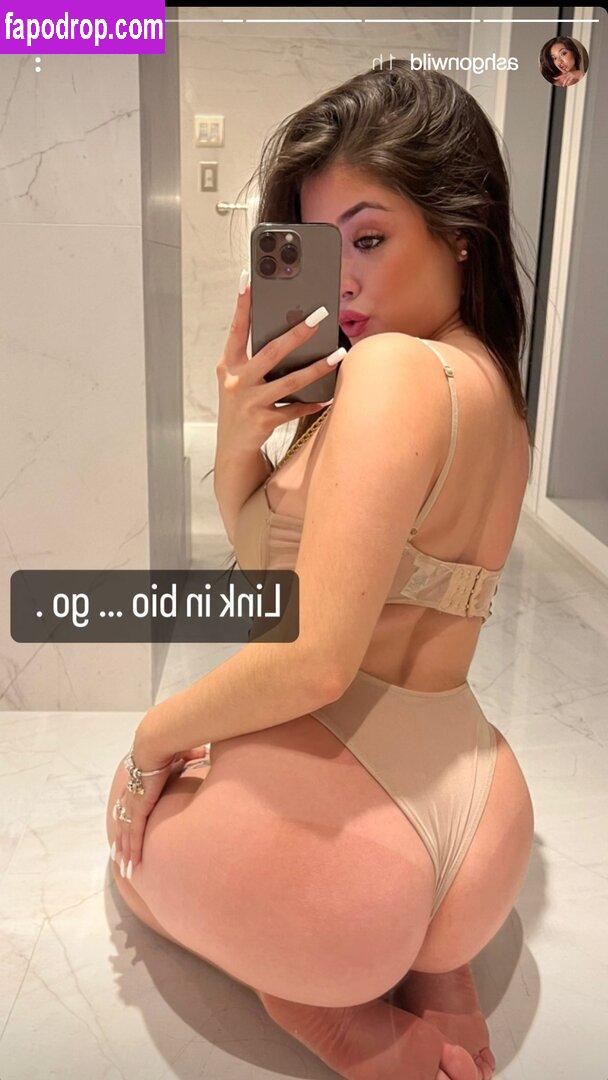 Ashley G / ashgonwild leak of nude photo #0009 from OnlyFans or Patreon