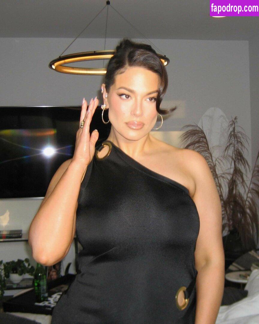 Ashley Graham / ashley_2020xxx / ashleygraham / theashleygraham слитое обнаженное фото #0814 с Онлифанс или Патреон