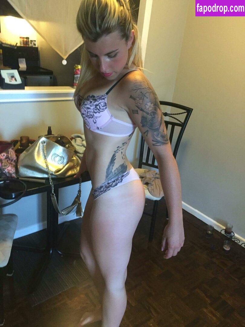 Ashley Holiday / theashpop leak of nude photo #0005 from OnlyFans or Patreon