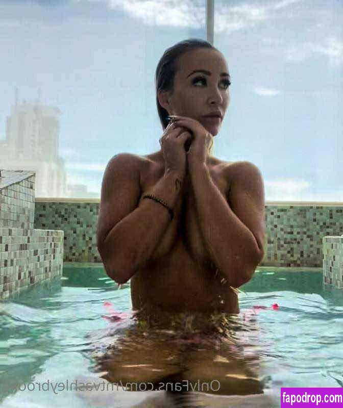 Ashley Mitchell / The Challenge / mtvashleybrooke leak of nude photo #0006 from OnlyFans or Patreon