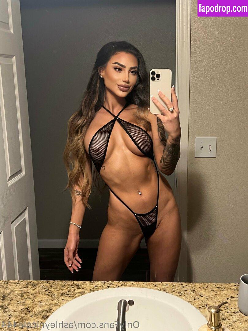 Ashley Nicole / ashleynicole444 / theashleynicole444 leak of nude photo #0035 from OnlyFans or Patreon