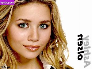 Ashley Olsen leak #0001